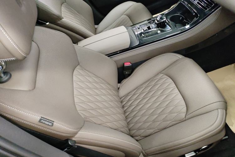 Used BYD Han 2025 DM-i 125KM Elite Model