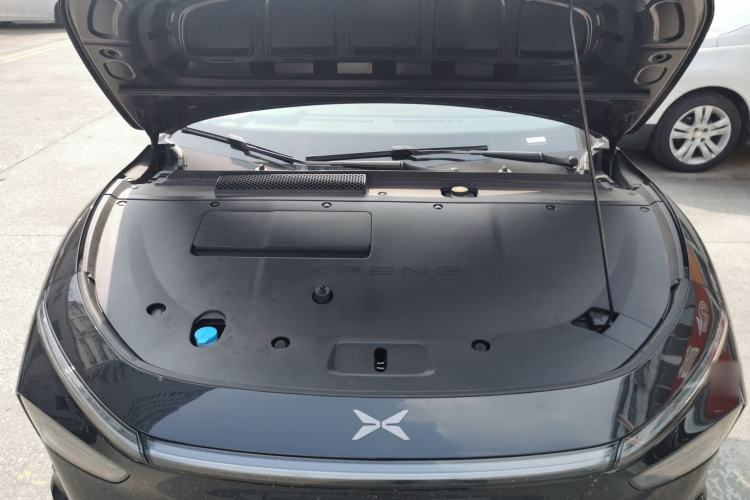 Used XPeng P7+ 2024 Long-Range Max
