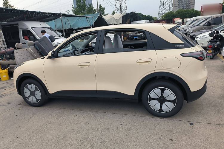 Used  Geome 2025 310km Youth Edition
