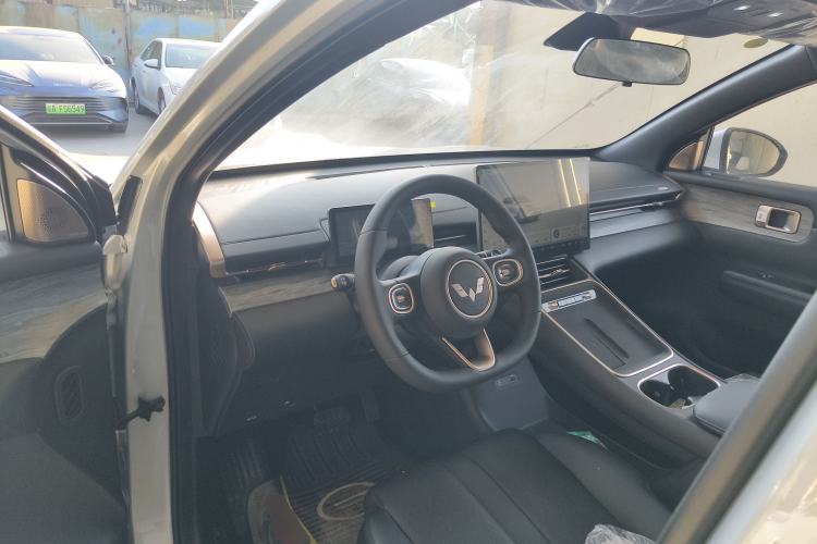 Used Wuling Xingguang S 
