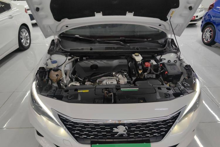 Used Peugeot 408 2020 360THP 10th Anniversary Premium Edition