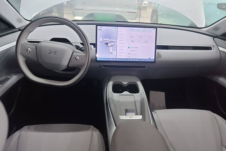 Used XPeng MONA M03 2024 515 Long-Range
