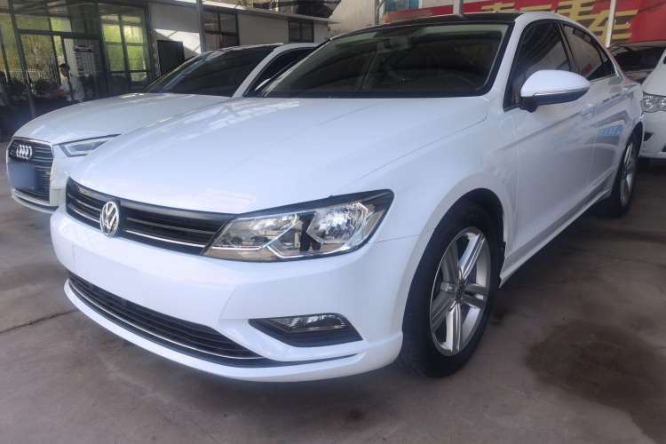 Used Volkswagen Lamando 2018 280TSI DSG Comfort Edition
