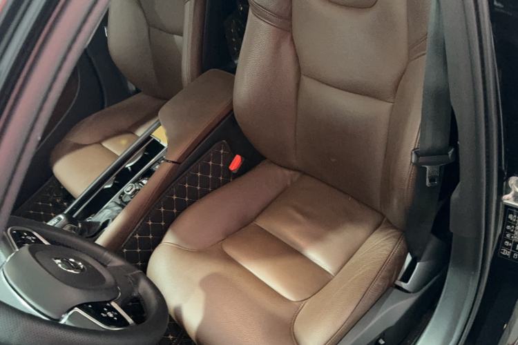 Used Volvo S90 2020 T5 Zhiyi Luxury Edition