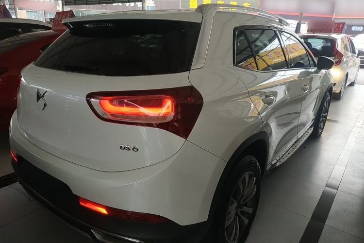 Used  6 2016 1.6T Luxury Edition THP160
