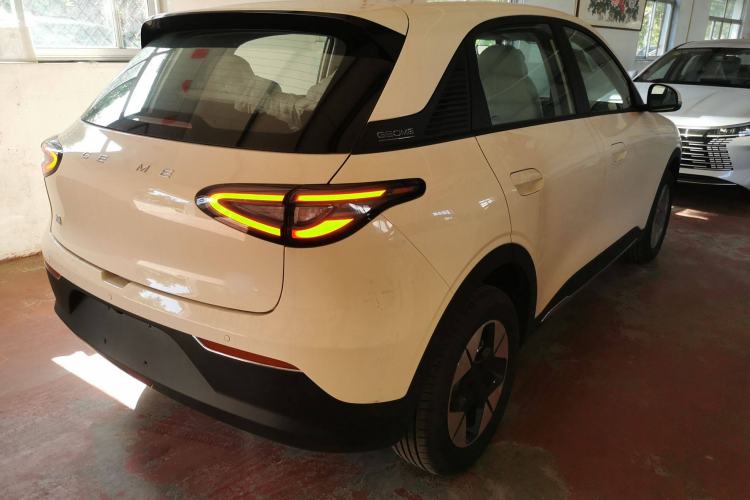 Used  Geome 2025 310km Dream Edition
