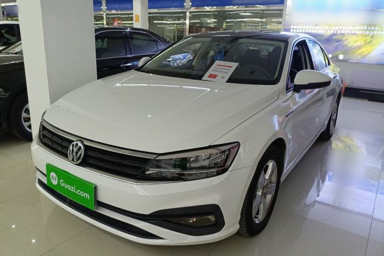 Used Volkswagen Lamando 2019 230TSI DSG Fashion Edition China V Standard
