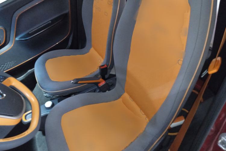 Used Baojun E100 2019 250KM Smart Drive Edition
