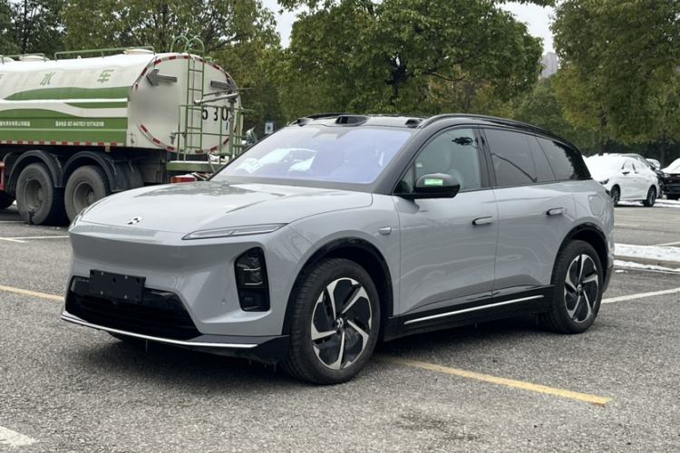 Used Nio ES6 2025 75 kWh