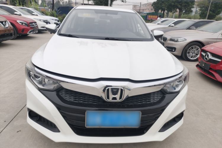 Used Honda Crider 2019 180 Turbo CVT Comfort Version China VI
