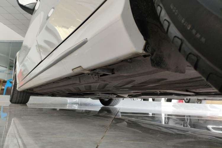 Used Mercedes-Benz C-Class 2019 C 180 L Fashion Edition Sport Version
