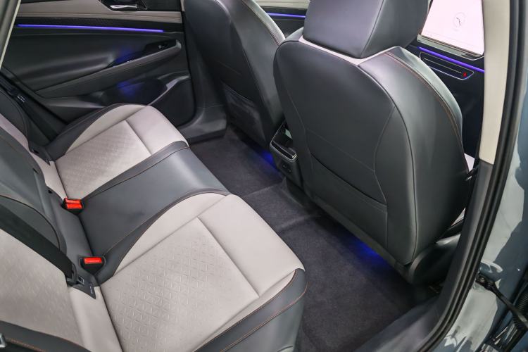 Used Volkswagen ID.7 VIZZION 2024 First Edition