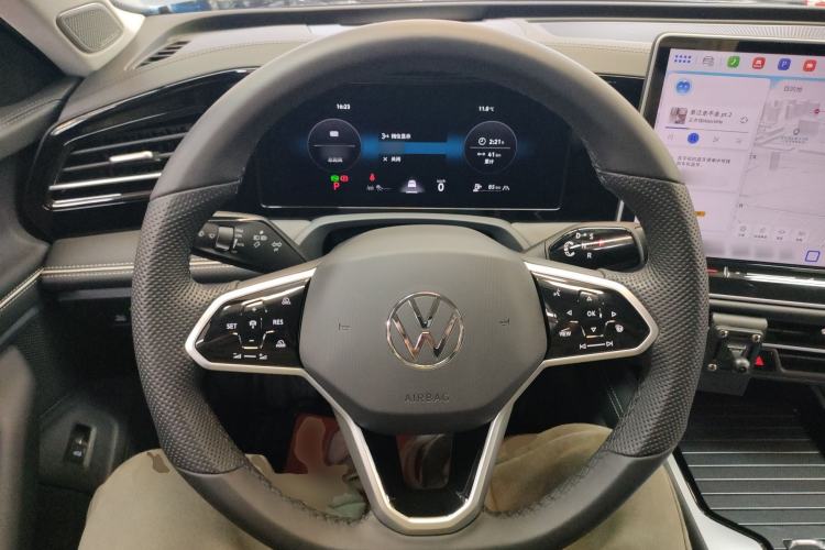 Used Volkswagen Magotan 2024 380TSI DSG Ultimate Edition
