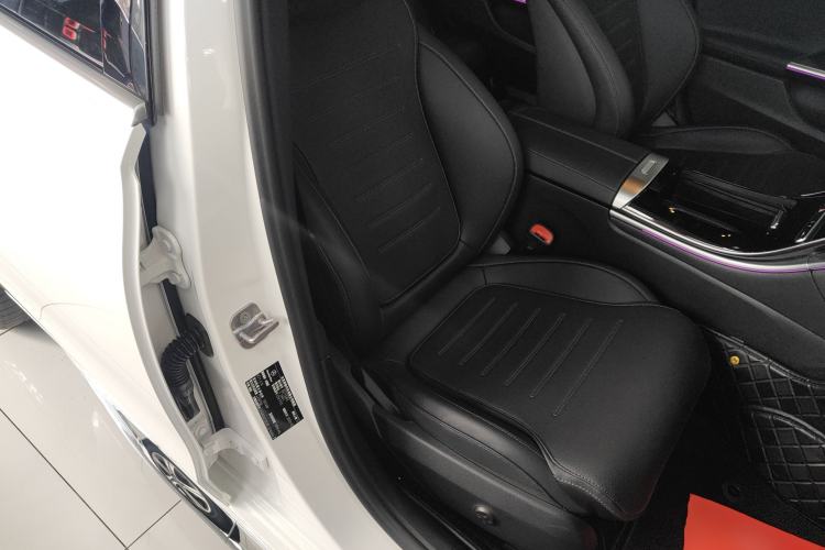 Used Mercedes-Benz C-Class 2024 Restyled C 260 L Sport Edition
