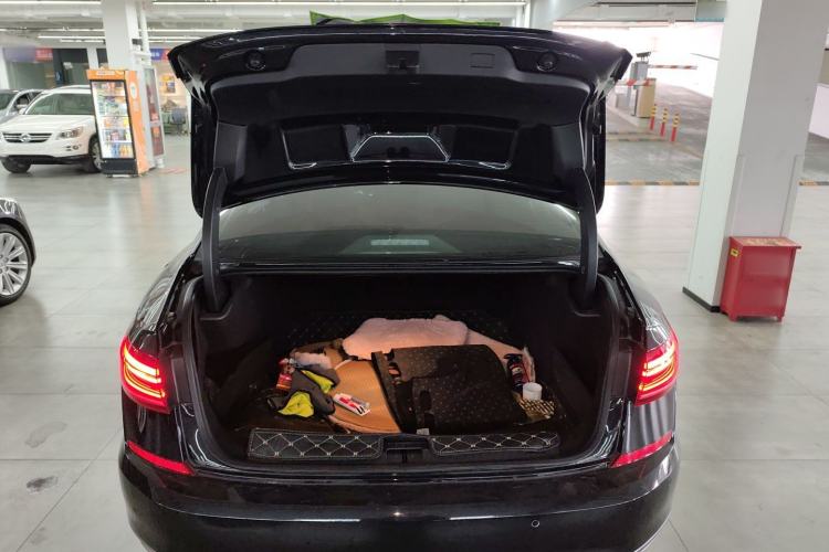 Used Volkswagen Passat 2023 330TSI Elite Edition
