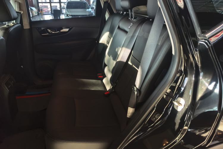 Used Nissan X-Trail 2020 2.0L XL ITS CVT 2WD SmartConnect Comfort Edition
