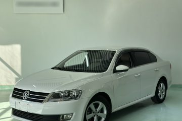 Used Volkswagen Lavida 2017 1.6L Automatic Comfort Edition