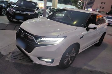 Used Honda UR-V 2020 370TURBO Four-Wheel Drive Premium Edition