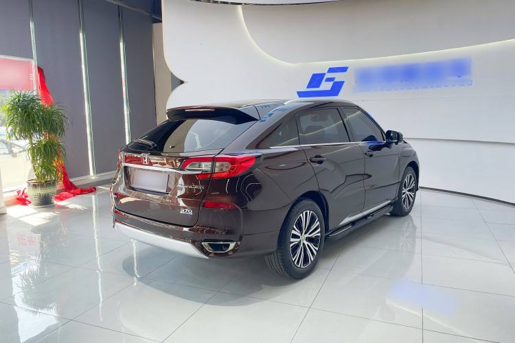 Used Honda Avancier 2017 370TURBO Four-Wheel Drive Prestige Edition
