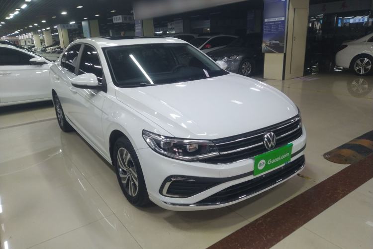 Used Volkswagen Bora 2024 200TSI DSG Joyful Drive Edition
