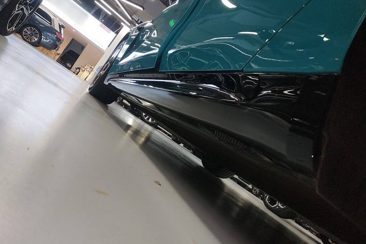 Used  SU7 2024 Rear-Drive Long-Range Intelligent Driving Version
