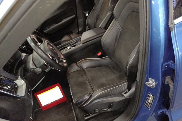 Used Volvo XC60 2018 T5 4x4 Smart & Sporty Edition