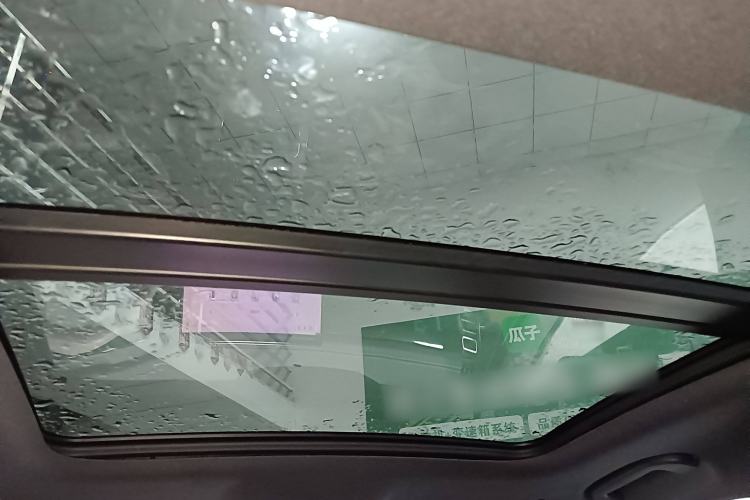 Used BYD Han 2025 EV Intelligent Driving Edition 701KM LiDAR Flagship Model
