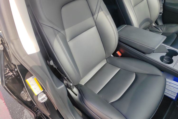 Used Tesla Model 3 2021 Standard Range Rear-Wheel Drive Upgraded Version 3D6
