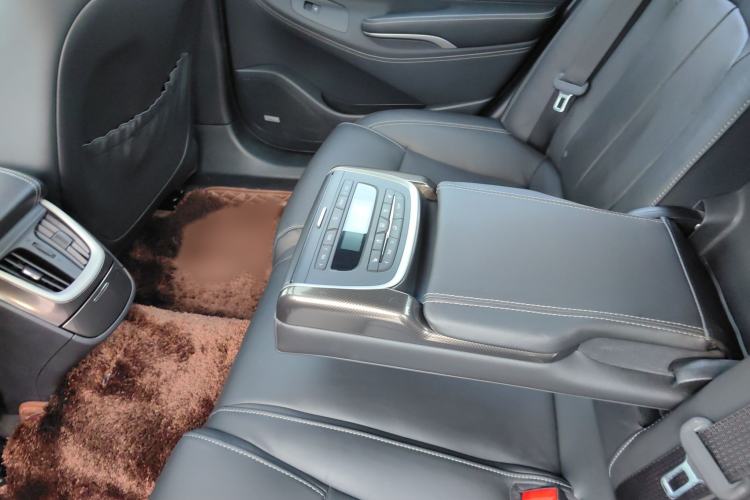 Used Buick LaCrosse 2014 2.0T SIDI Smart Luxury Flagship Edition
