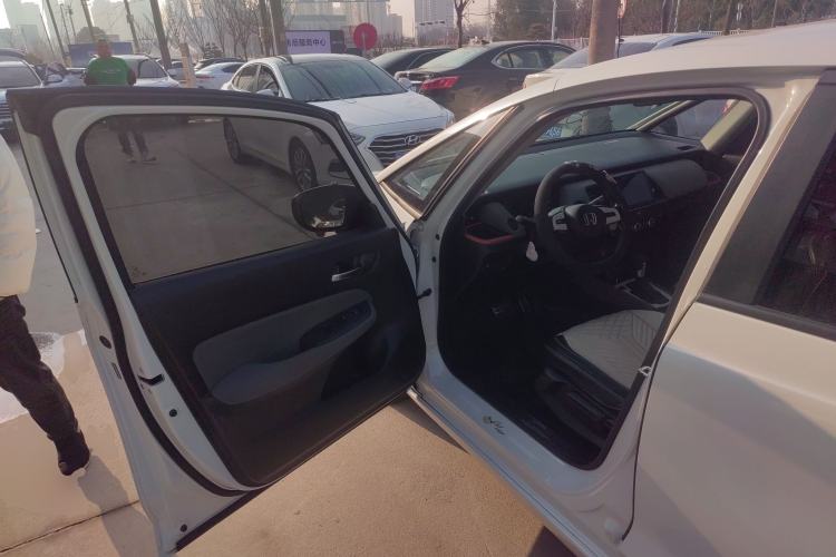 Used Honda LIFE 2021 1.5L CVT SPORT Heartbeat Edition