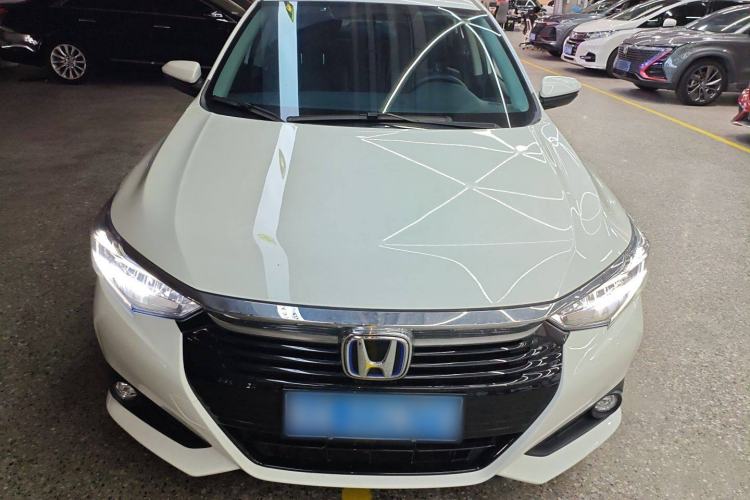 Used Honda Crider 2022 1.5L Rui Luxury Edition
