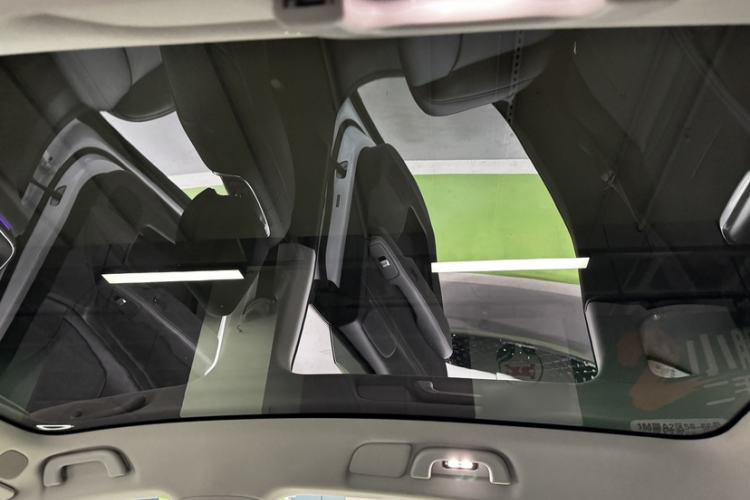 Used XPeng G6 2023 580 Long-Range Max
