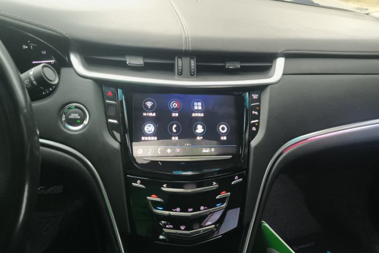 Used Cadillac XTS 2018 28T Tech Edition
