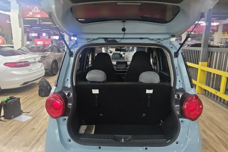 Used LINGBOX LINGBOX 2022 Cai Wenji L Edition
