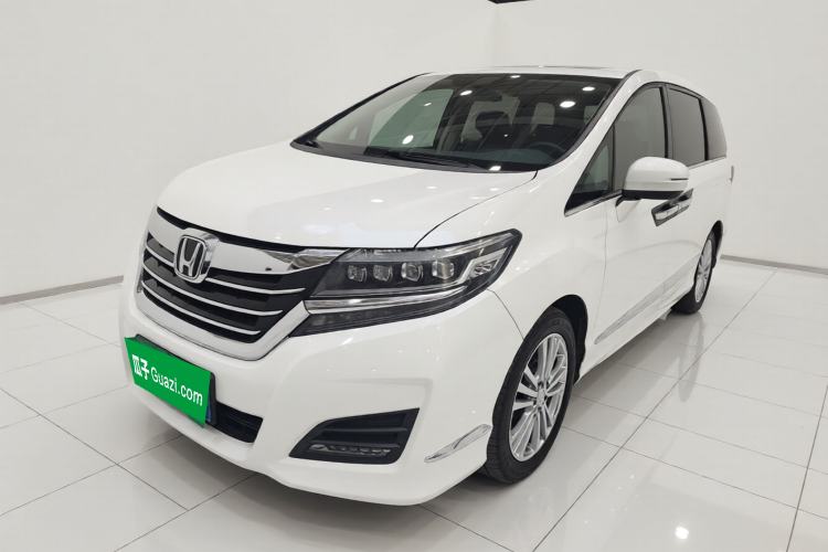 Used Honda Elysion 2016 2.4L Luxury Edition
