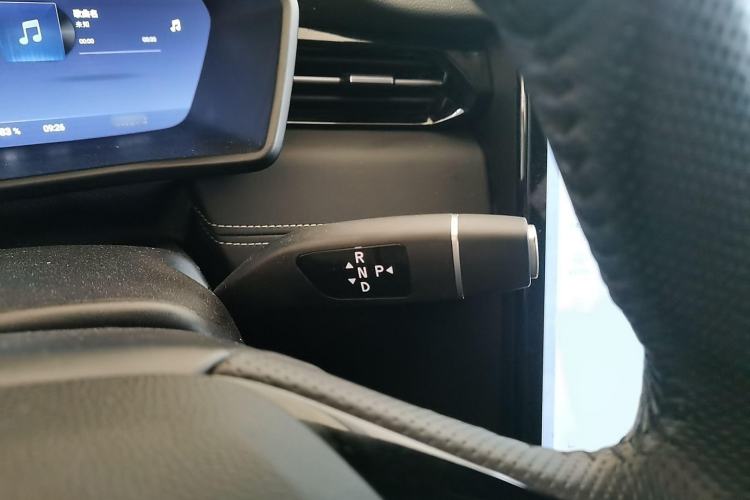 Used XPeng G3 2021 G3i 460N
