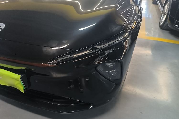 Used Nio ET7 2022 100kWh First Edition
