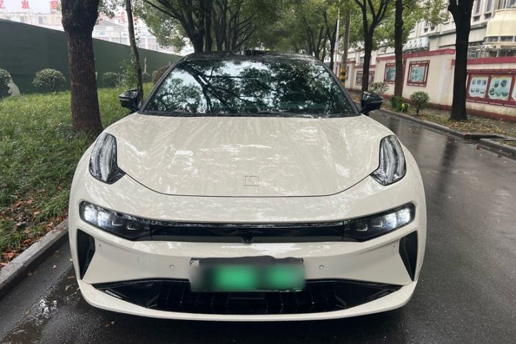 Used Zeekr 001 2025 WE Edition 100 kWh Rear-Wheel Drive