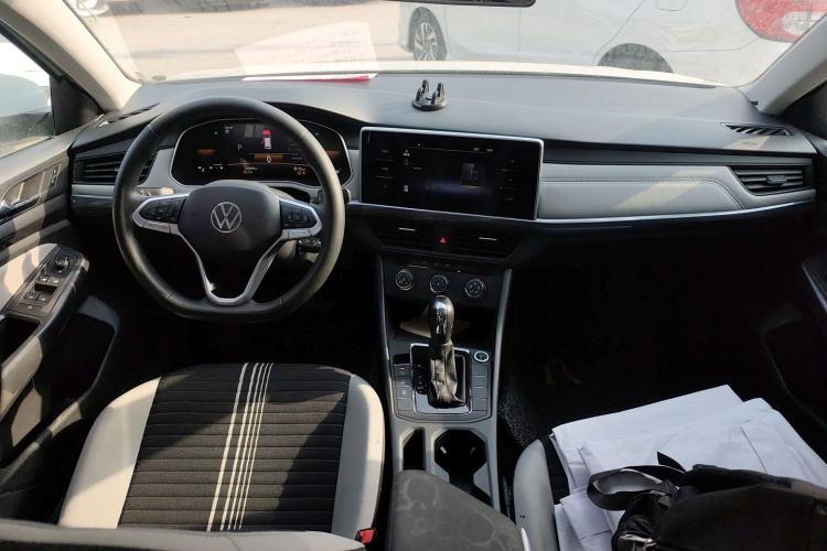 Used Volkswagen Bora 2023 200TSI DSG Comfort Edition