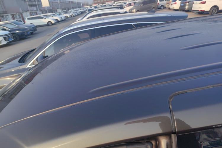 Used Buick GL8 2020 Land Cruiser Executive Class 652T Comfort Model