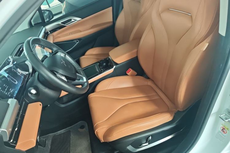 Used XPeng P5 2021 550E