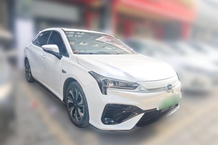 Used AION S 2020 Meizu 580 Pio
