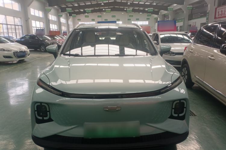 Used Geometry E Firefly 2024 301km Starlight