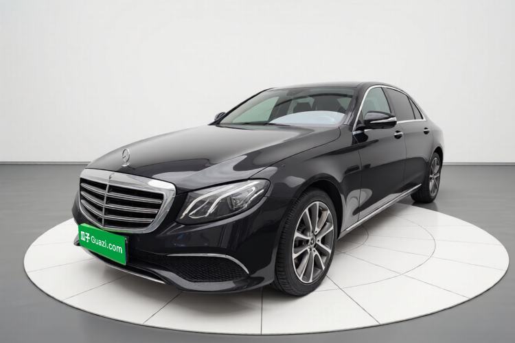 Used Mercedes-Benz E-Class 2019 Restyled E 300 L Luxury Edition