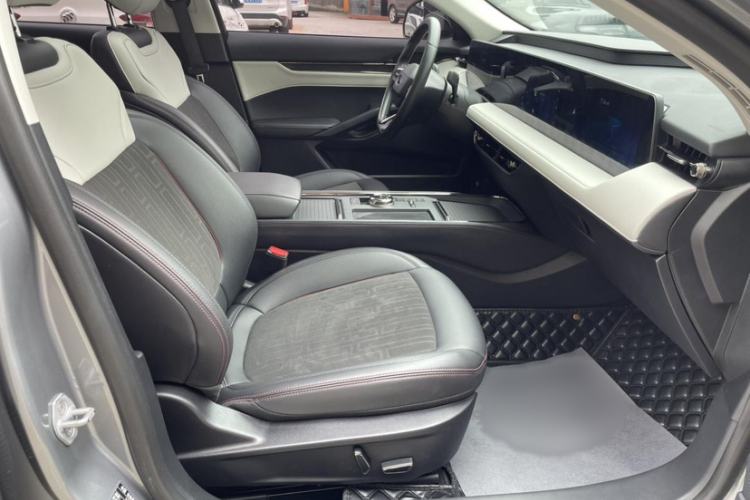 Used Ford Mondeo 2022 Restyled EcoBoost 245 Luxury Version
