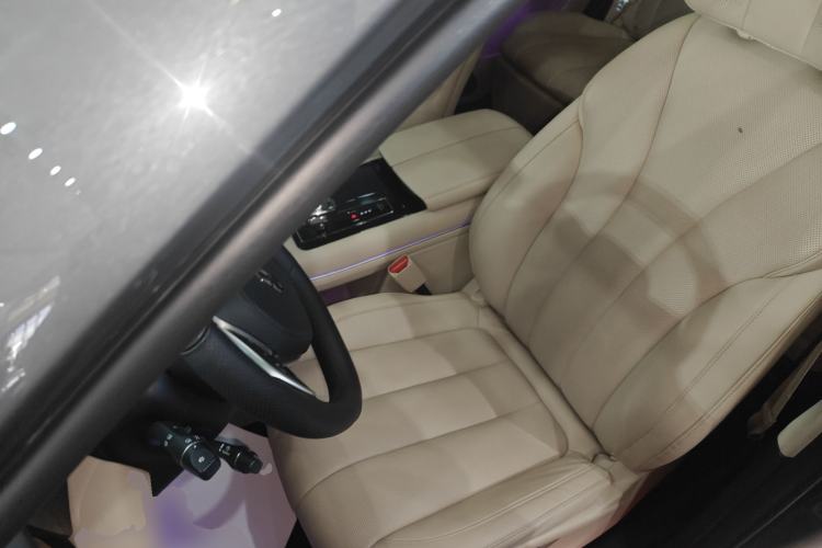 Used Hima AITO M7 2022 1.5T Four-Wheel Drive Luxury Edition