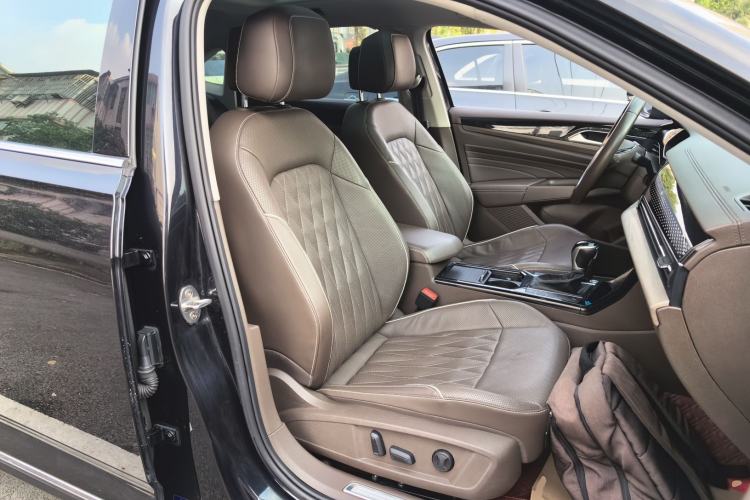 Used Volkswagen Passat 2021 330TSI Luxury Edition
