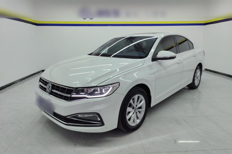 Used Volkswagen Bora 2021 1.5L Automatic Comfort Smart Connect Edition