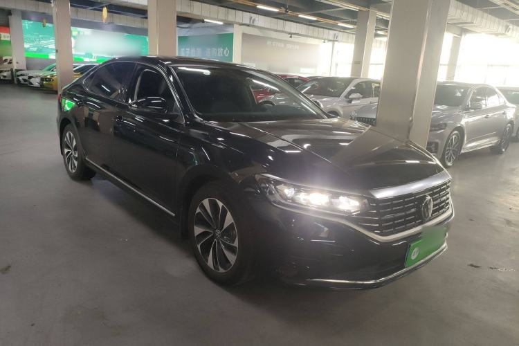 Used Volkswagen Passat 2023 Revised 280TSI Elite Edition
