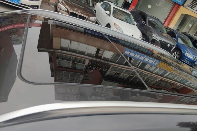 Used BMW X1 2021 Restyled sDrive25Li Leading Edition
